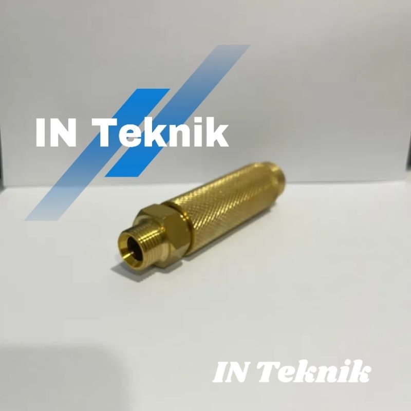 NOZZLE GUN SPRAY CNP STEAM