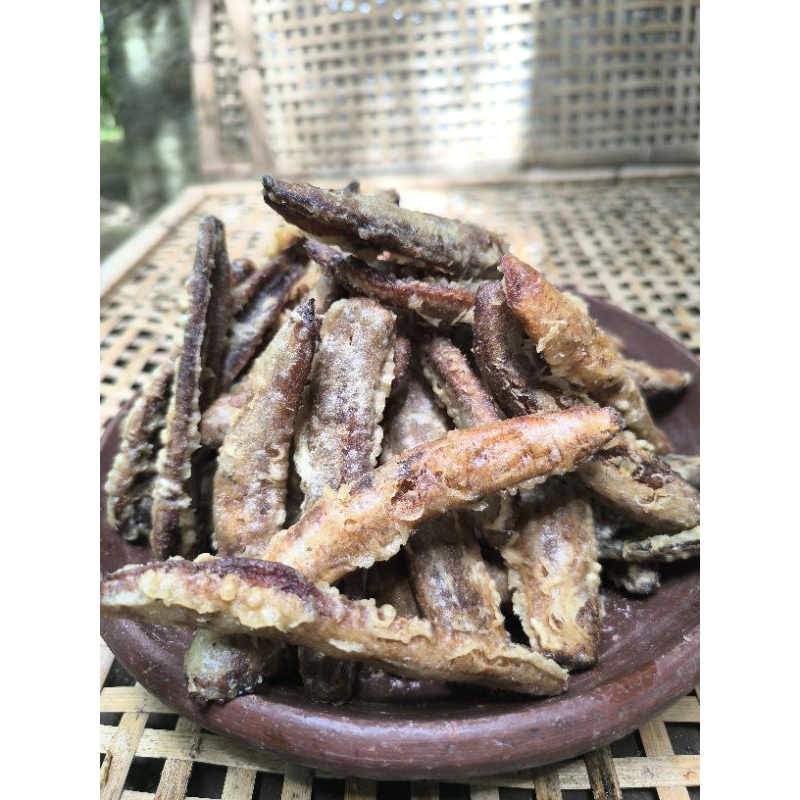 

Sale pisang 500 gram