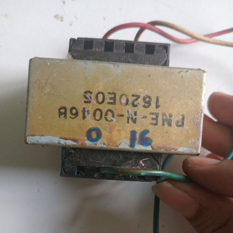trafo polytron psc34