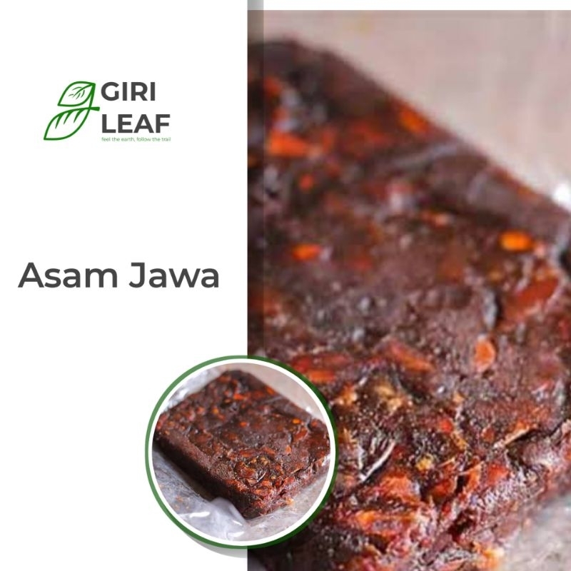 

Asam Jawa 100gram