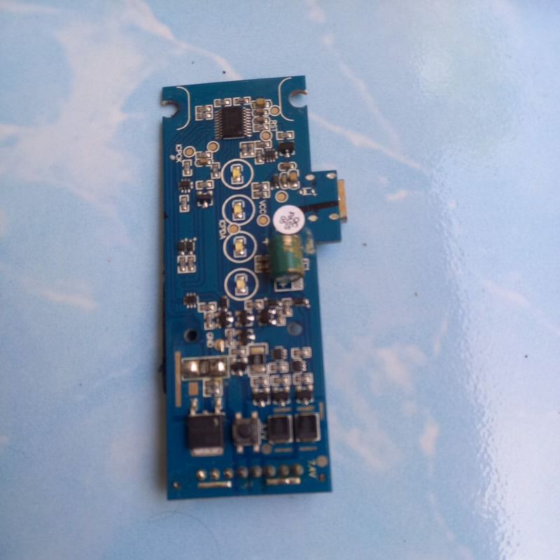 fcb conektor charger mjx b12