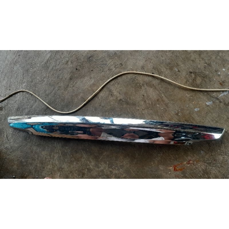 Trunklid Honda Freed 2014