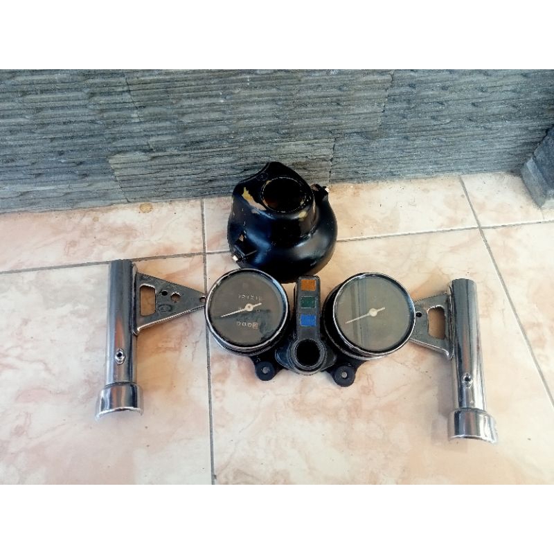 spido set gl 100