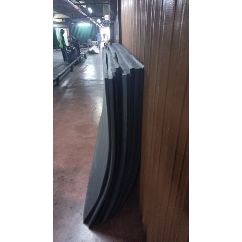 spon 3mm busa ati 3mm busa matras 3mm