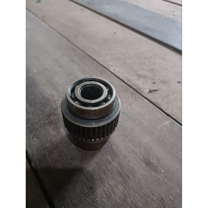 pinion starter Honda Grand Civic 1991