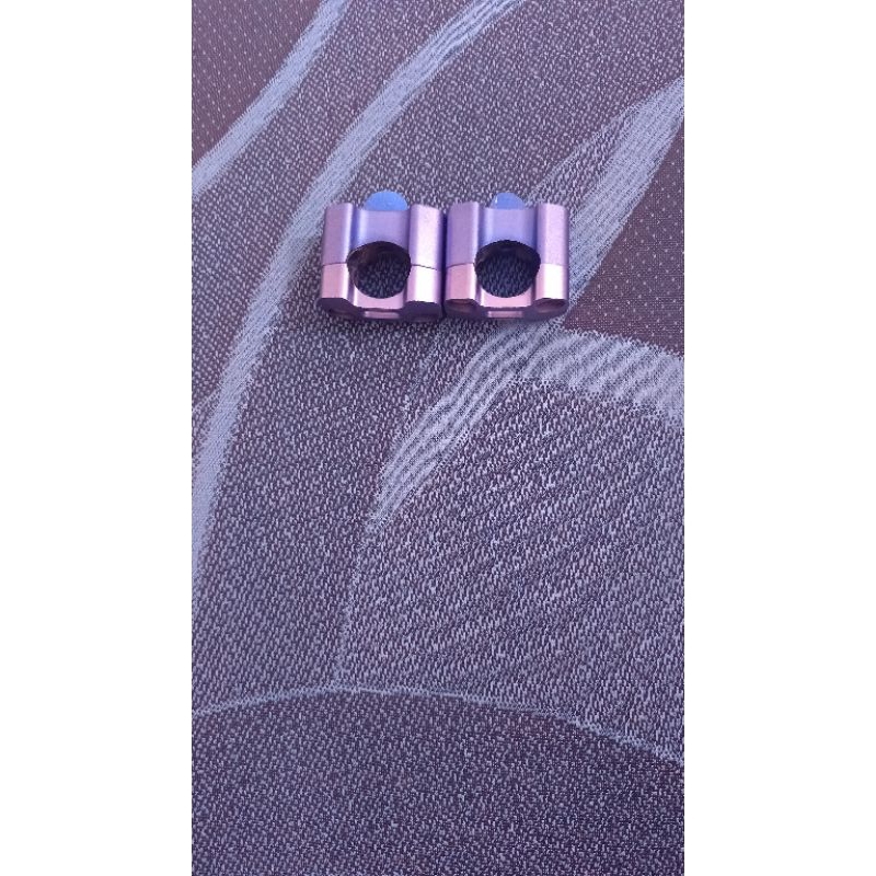 Raizer protaper stang motor