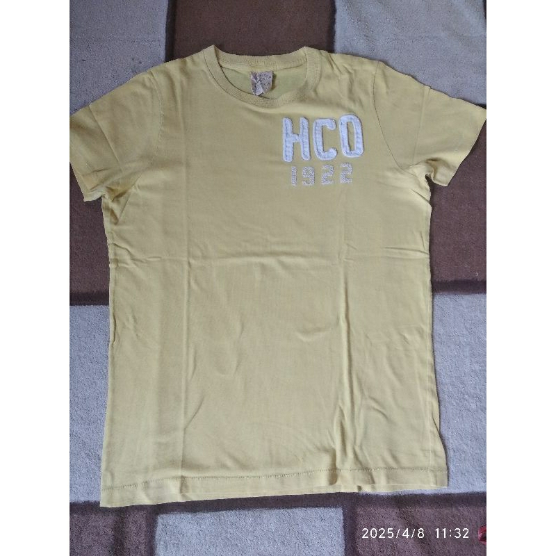 kaos hollister