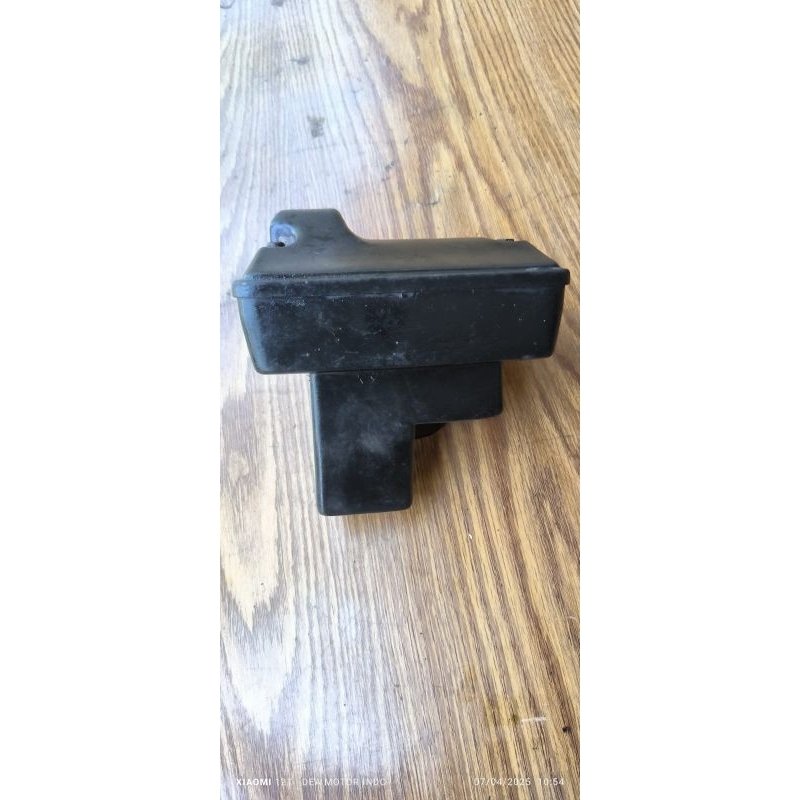 Box filter Yamaha v80 super deluxe original
