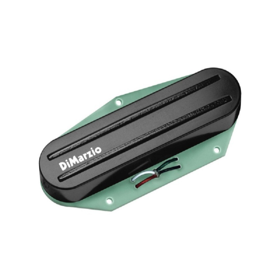 DIMARZIO DP389BK - THE TONE ZONE T SINGLECOIL GITAR PICKUP, BLACK