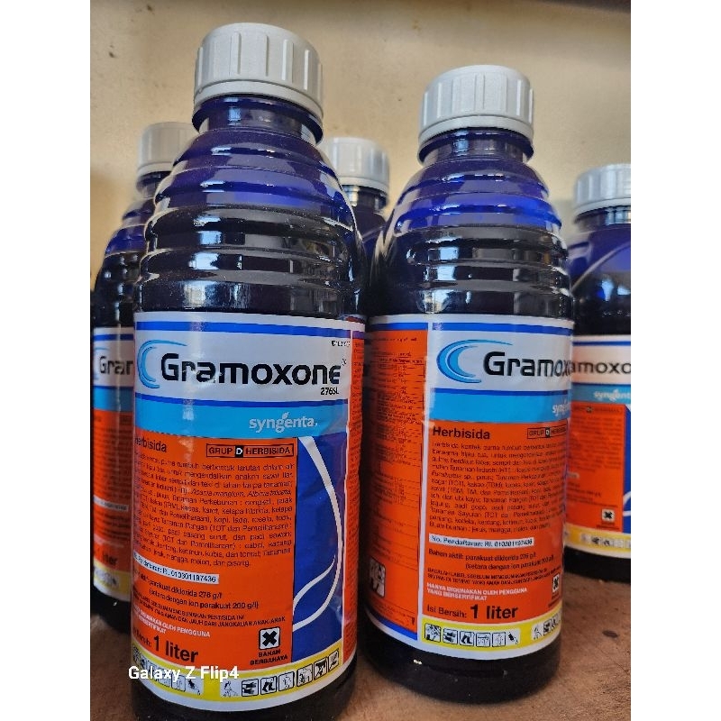 GRAMOXONE 1 Liter