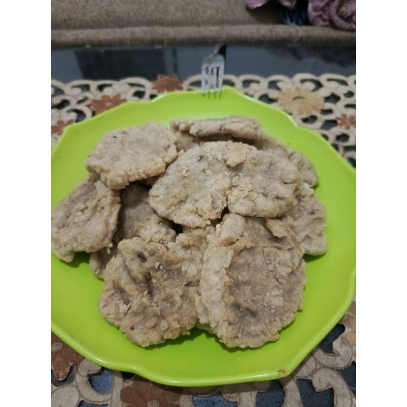 

PEMPEK PALEMBANG ASLI100% BIKINAN ORANG PALEMBANG ASLI