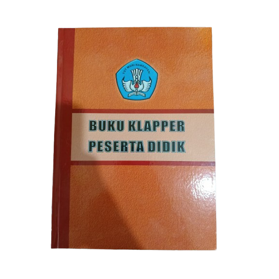 

Buku Klapper Peserta Didik