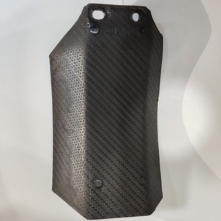 Penahan Lumpur / Pelindung Lumpur KLX, CRF, WR. BMC