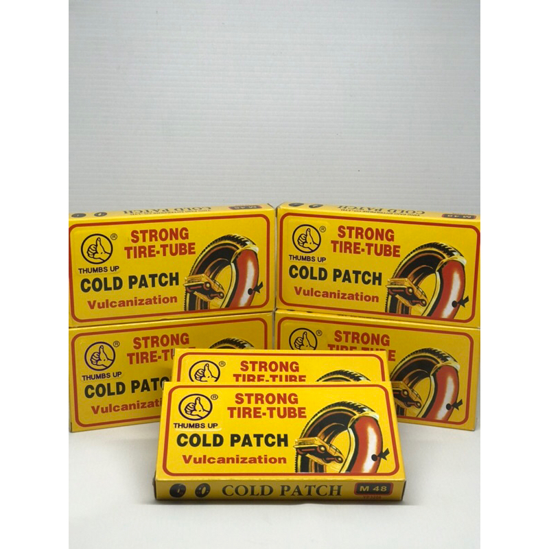 LEM TIP TOP/ LEM KARET TAMBAL BAN DALAM