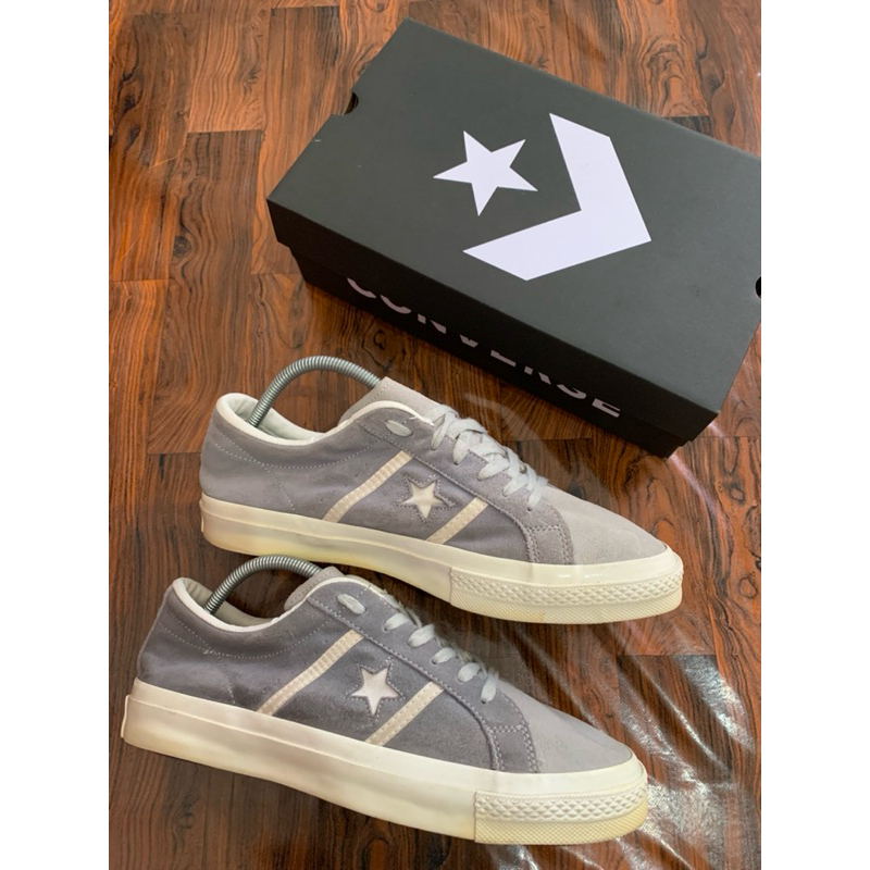 Converse One Star Academy Grey Vintage