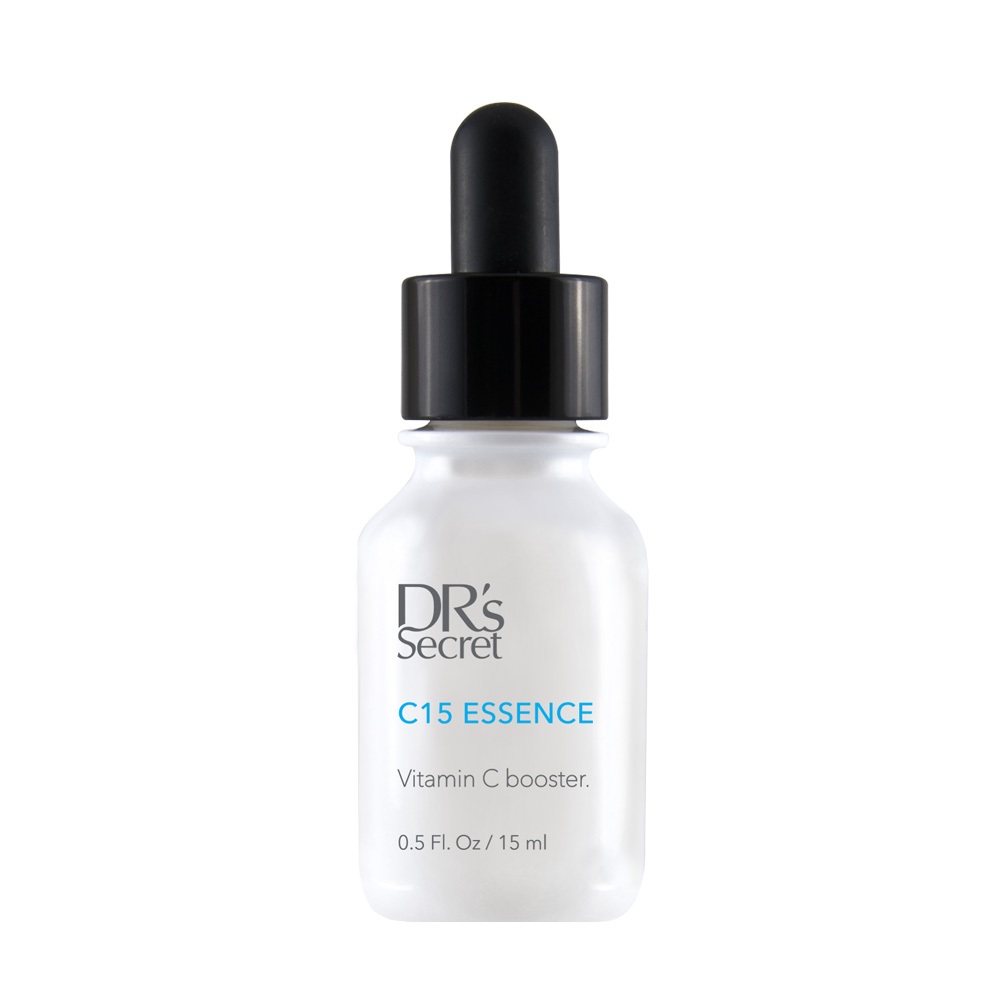 Dr's Secret C15 ESSENCE 7 / Dr Secret Serum Wajah / Vitamin C