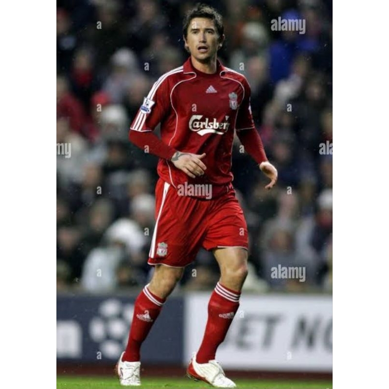 Jersey Liverpool home 2006/2007