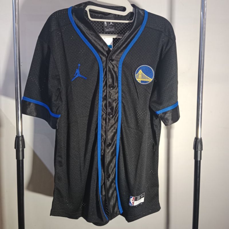 Shooting Shirt NBA Golden State warrior
