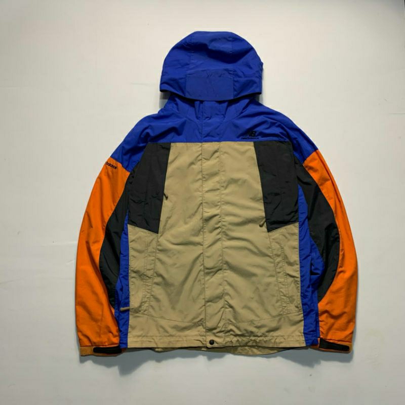 NB outdoor jacket second