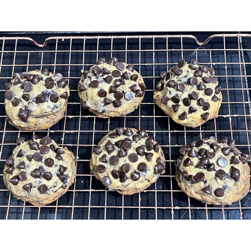 

Chocochips