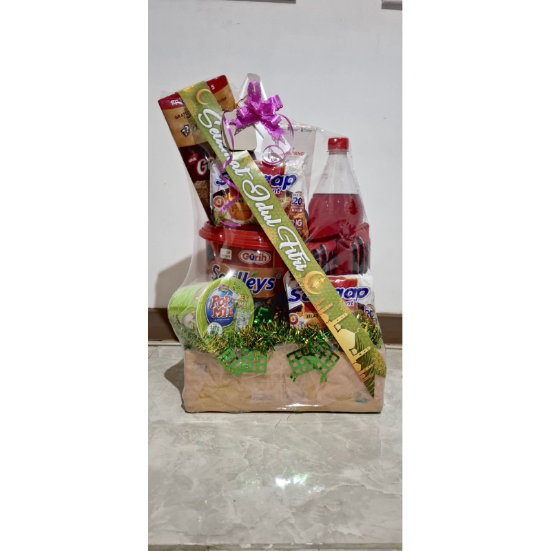 

pesanan hempres lebaran