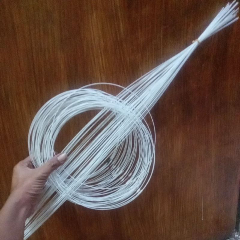 kepingan layangan naga dm 20 termurah (50 biji+palangan) full fiber