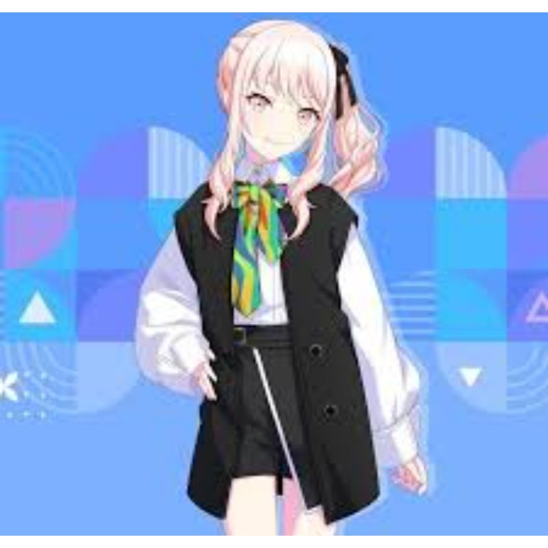 Akiyama Mizuki Costume Cosplay