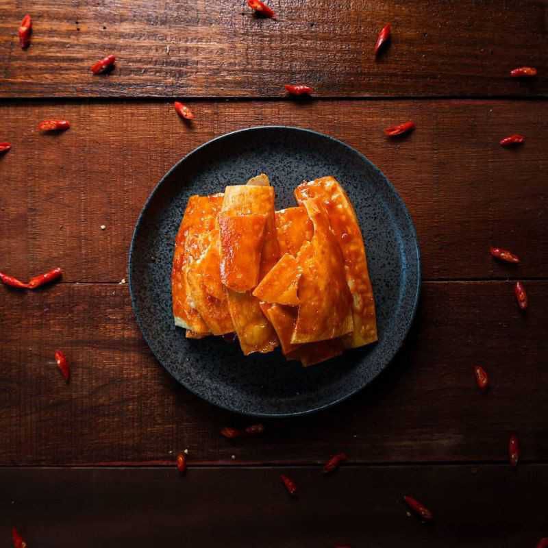 

PAKET ANEKA KERIPIK SANJAI by: Mica Store PAYAKUMBUH SUMBAR