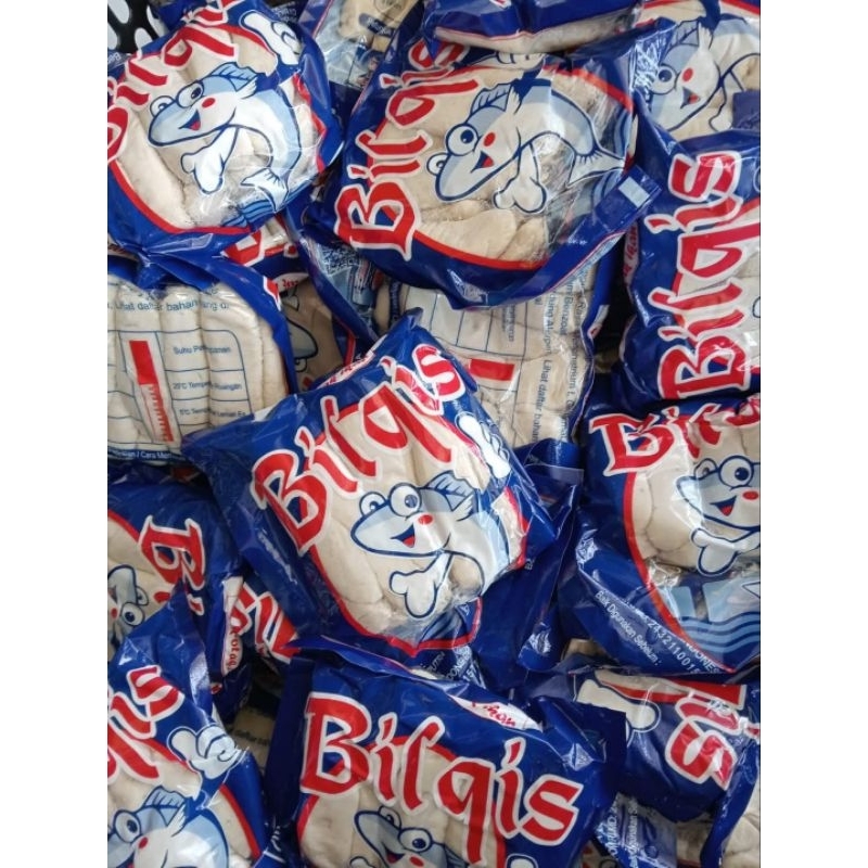 

OTAK OTAK IKAN TENGIRI BILQIS ISI 12PC