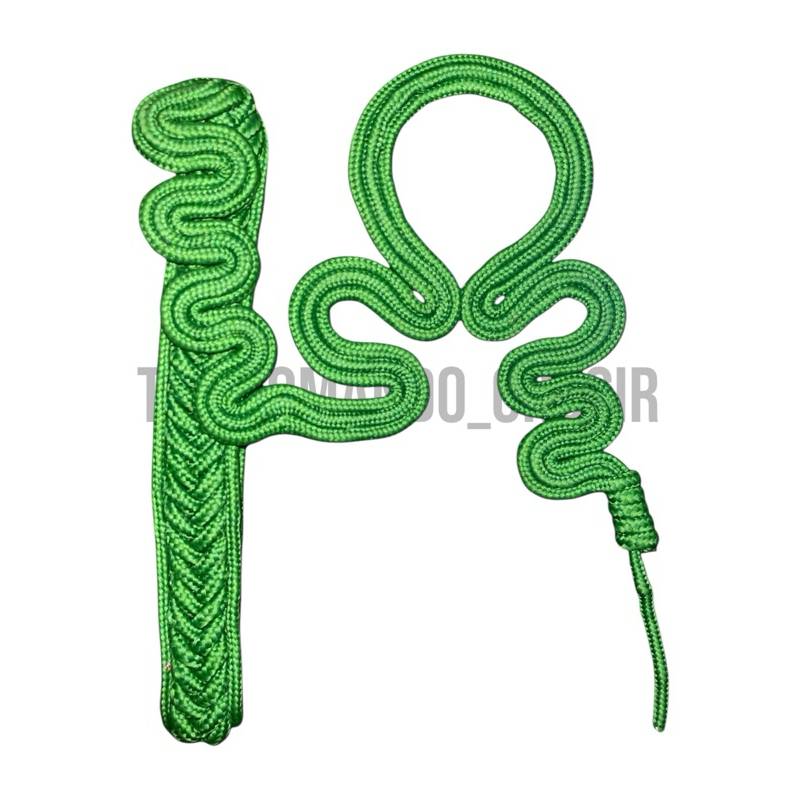 BISA CUSTOM TALI KOMANDO TALIKUR NAGA TALI PELUIT TALI PRAMUKA TALI PDL