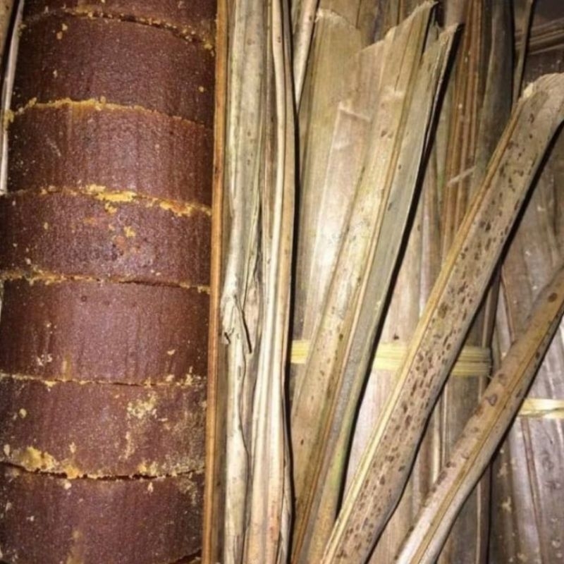 

Gula Aren Asli Murni / Gula Kawung Asli (1kg)