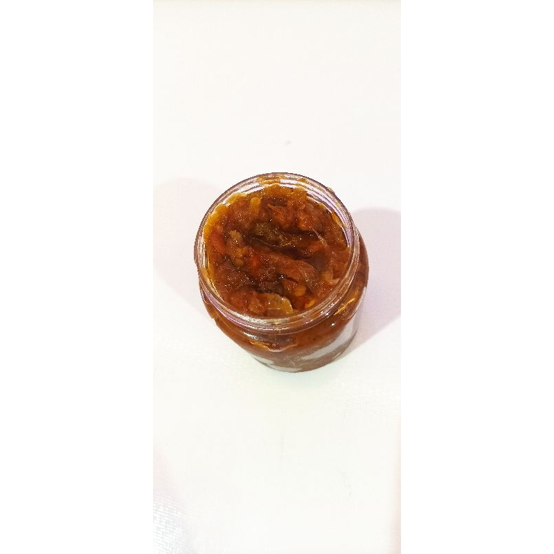 

Sambal Bawang 150 Gr
