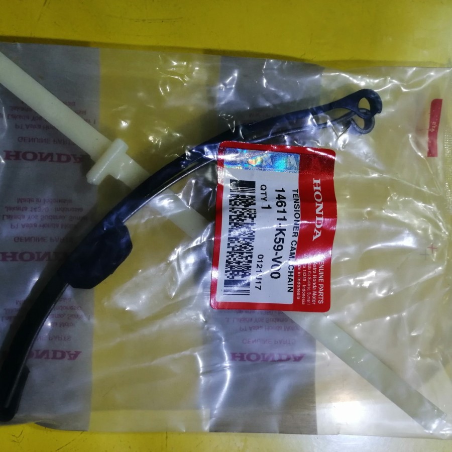 Karet Tensioner Vario 150 (2019) vario 150 vario 125