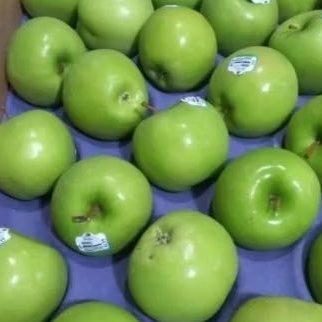 

apel ijo granny smith 500 gram