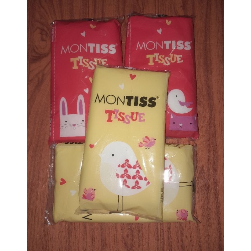 Tissue Montis