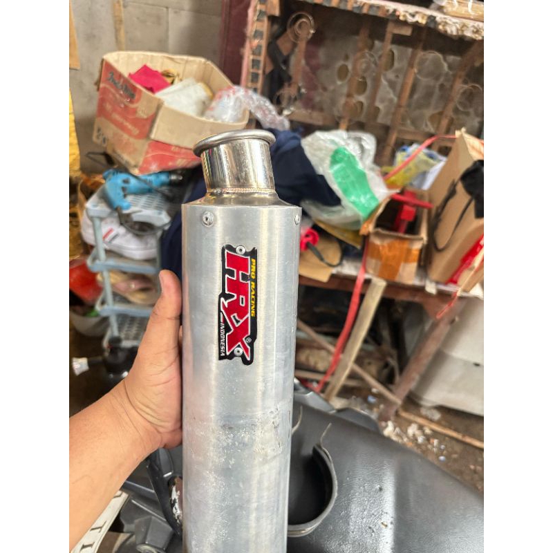 slincer hrx titan 30 cm