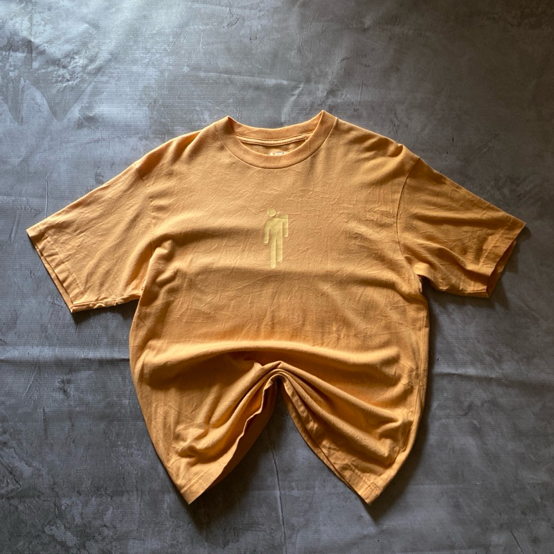 ut x billie eilish