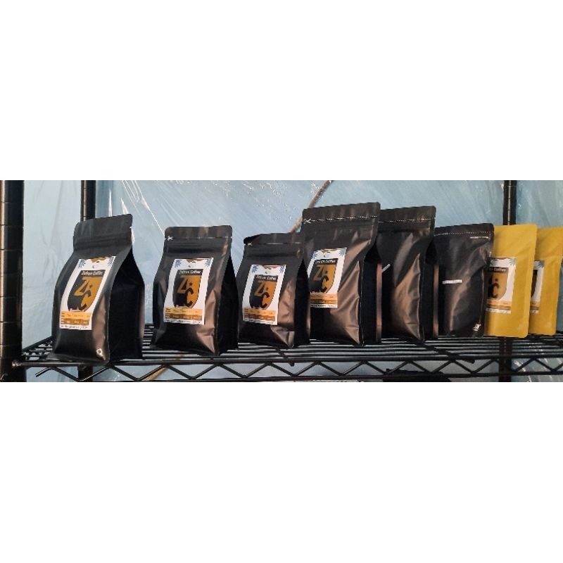

Kopi giling,Robusta special Mix. 1Kg