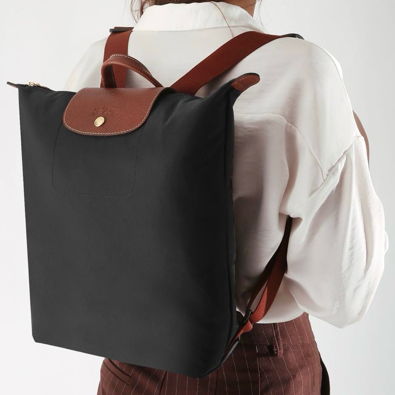LC Medium Le Pliage Original M Backpack