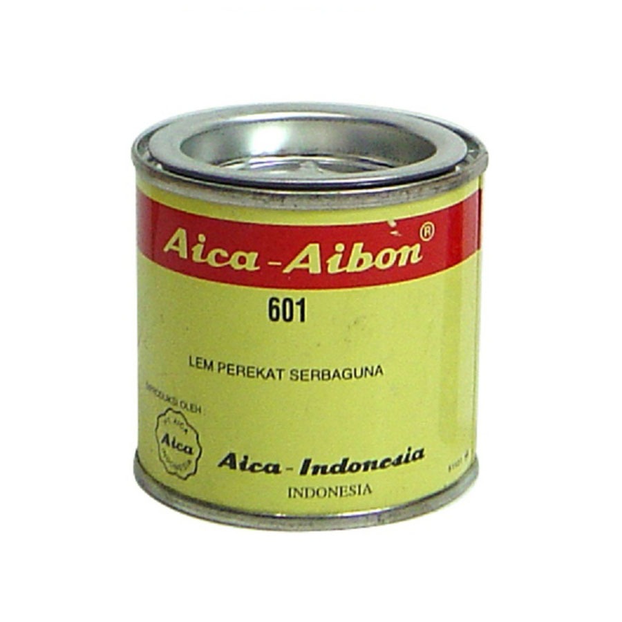 

Lem Aibon Kaleng 70 Gram / Aica Aibon / Lem Serbaguna