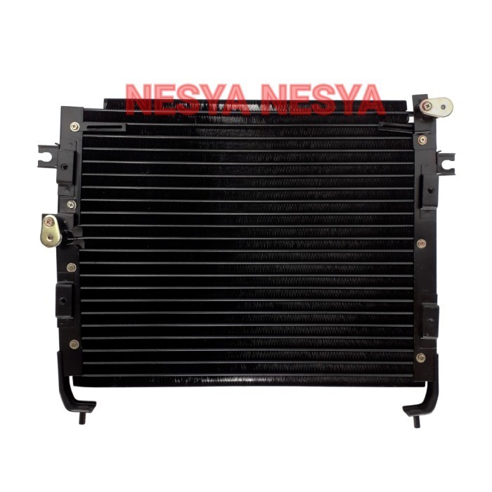Condensor Kondensor Radiator AC Mobil Suzuki SE416 SE 416 Vitara Lama TA ( G16A ) 1.6 L - 1600 CC - 