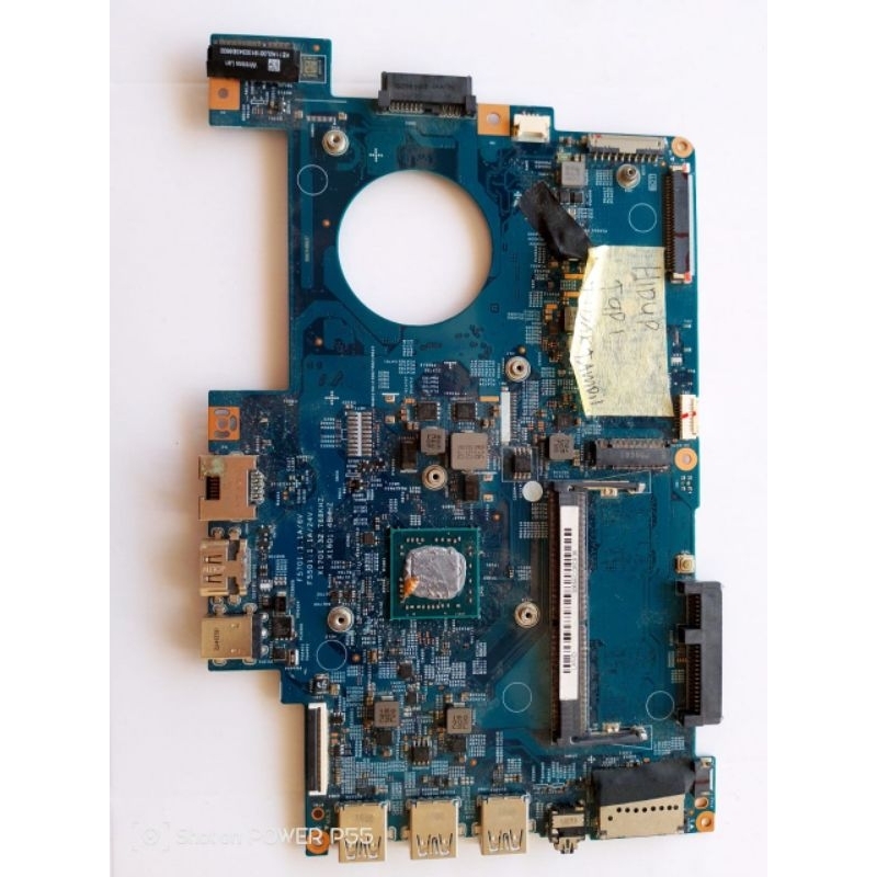 MATI Motherboard Mainboard Mobo Laptop Acer Aspire A314-41 A314 41