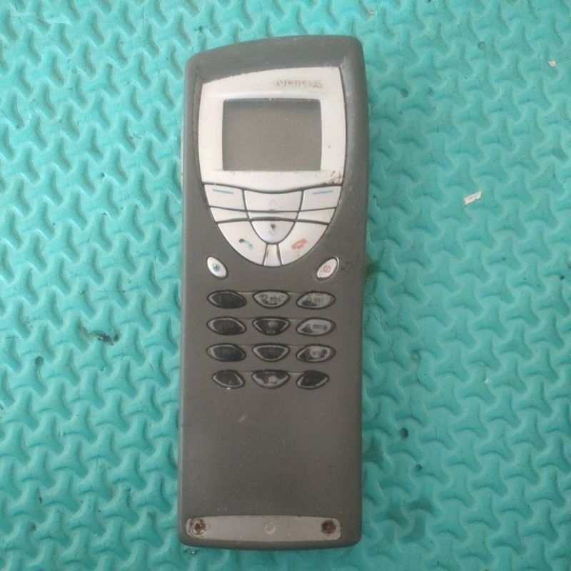 nokia jadul langka 9210 RAE-5N bahan no.1