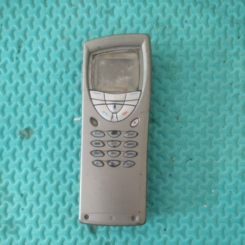 nokia comunicator langka 9210 RAE-5N bahan no.4