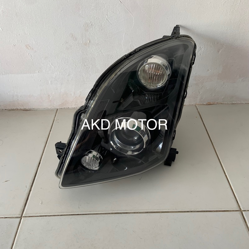 Headlamp megaoption (SEBELAH KIRI) suzuki swift sport original jepang