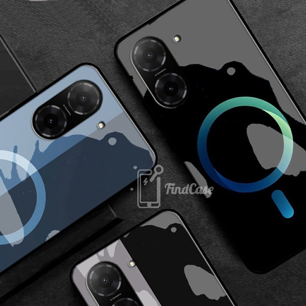 Case Hp For REDMI A5 FIND CASE  [FC01] Kesing Terbaru 2025 hp REDMI A5 - REDMI A5 - Kesing hp REDMI 