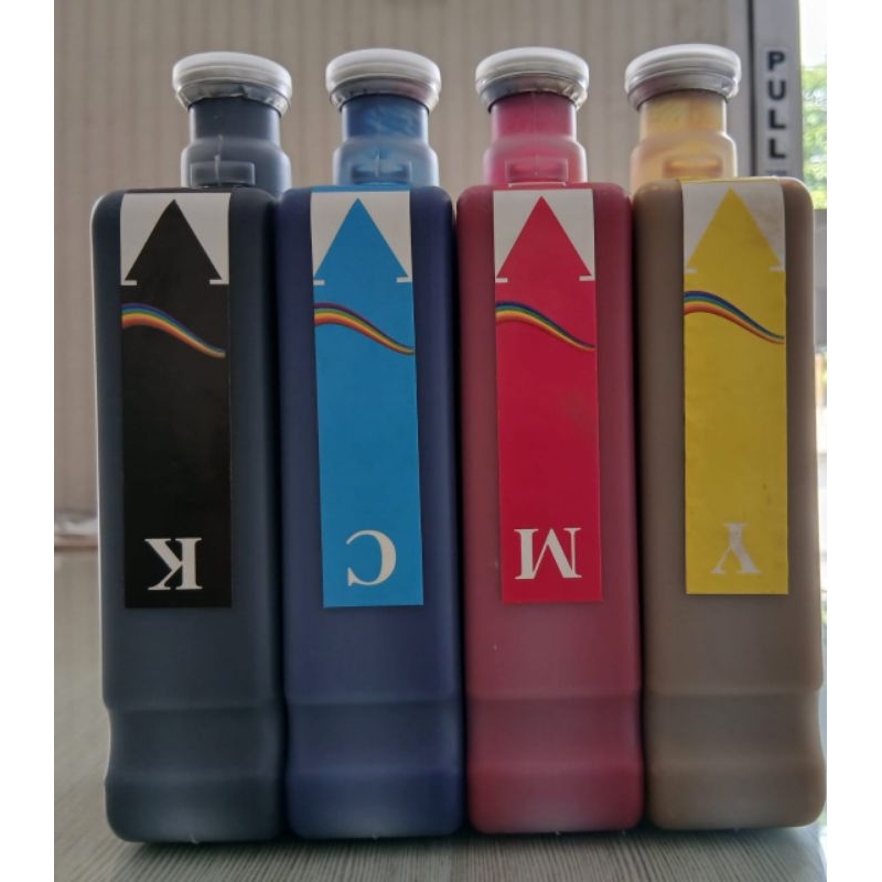 Eco solvent Ink roland 500ml