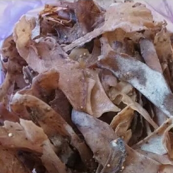 

Kerupuk Rambak Kulit Kambing