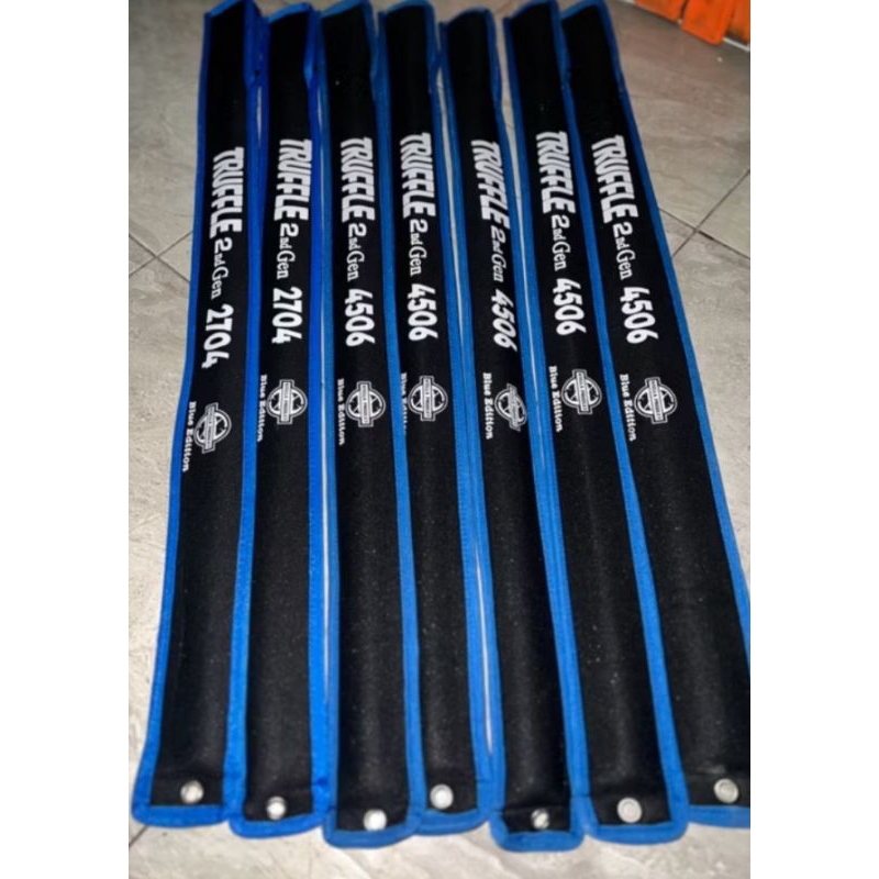 Tegek Truffel panjang 270 cm