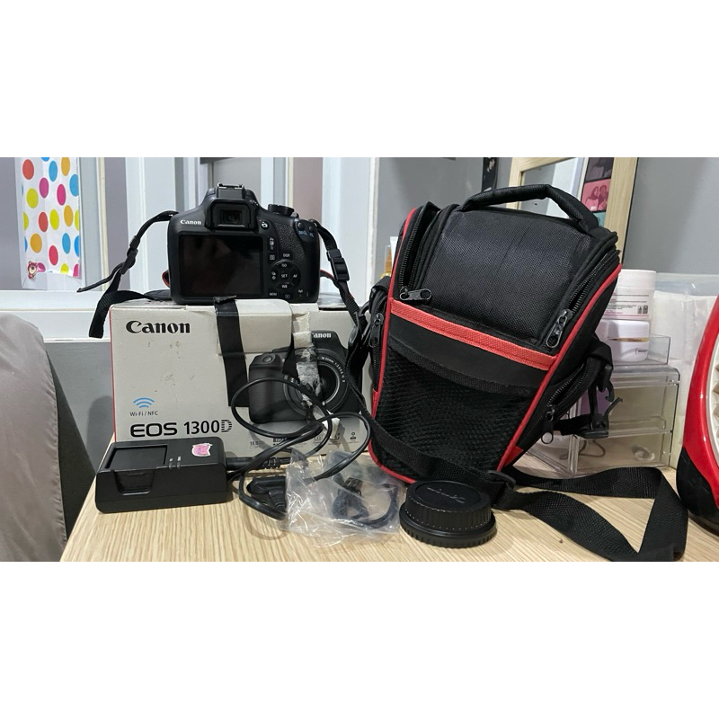 CanonEos1300d